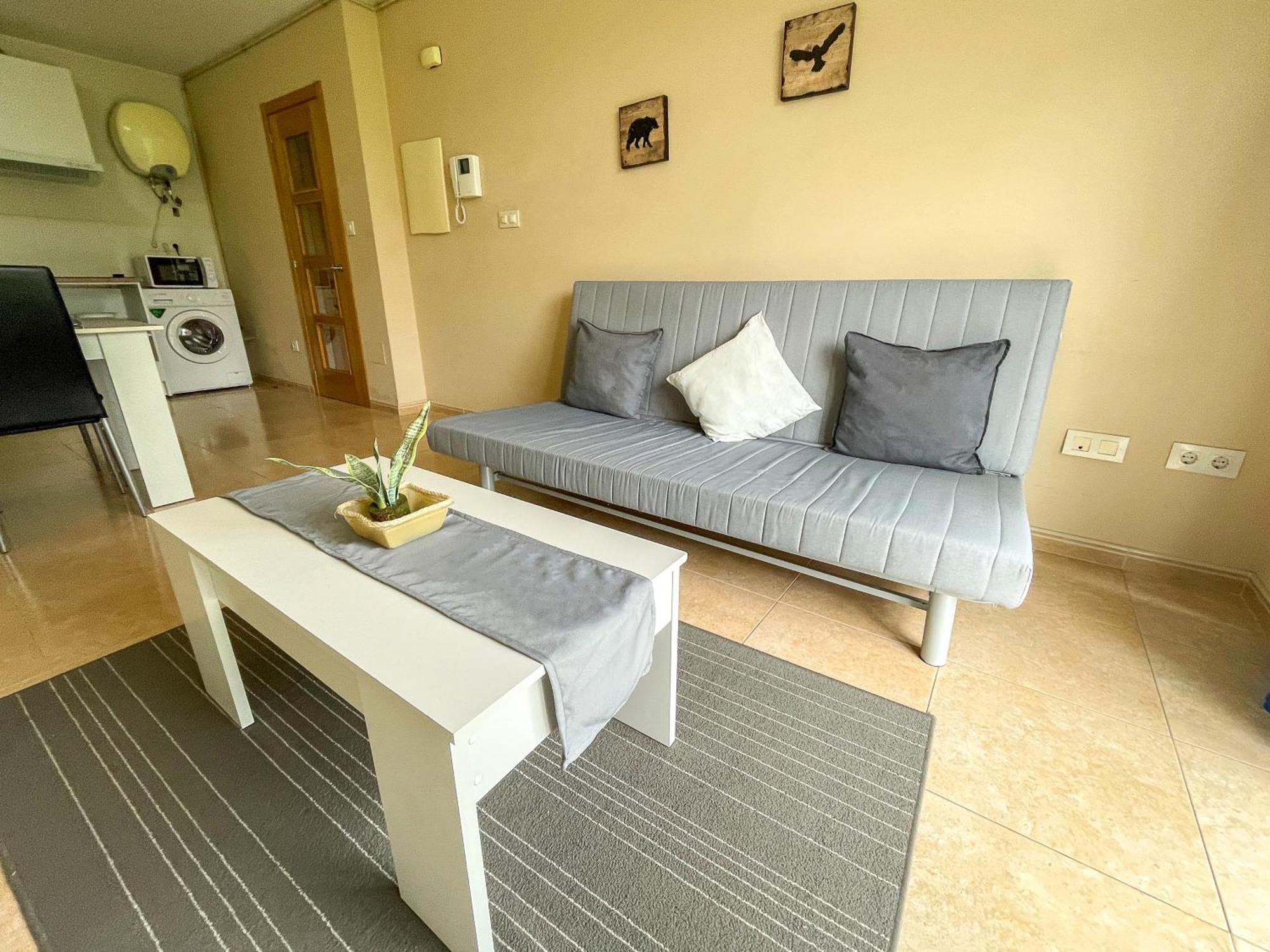 Alojamientos Playa De Las Catedrales 3000 Barreiros Ngoại thất bức ảnh